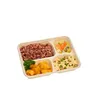 Click to see more photos of Orange Fish Bento