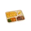 Click to see more photos of Sesame Seed w/ Plum Sauce Fish Bento