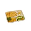 Click to see more photos of Lemon Fish Bento