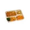 Click to see more photos of Thai Style Fish Bento 