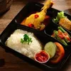 Click to see more photos of Ayam Kari Padang Set