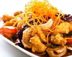 Chicken with Cashew Nut | Customer Photo | Jai Siam