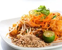 Phad Thai | Customer Photo | Jai Thai