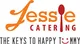 Buffet Catering:Jessie Catering Tingkat Meal - 3 dishes (20 days)