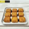 Click to see more photos of Mini Chocolate Roll Box of 9