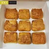 Click to see more photos of Mini Danish Custard Box of 9