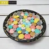 Click to see more photos of Assorted Macaroons + Meringue Platter Bundle