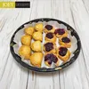 Click to see more photos of Curry Puff + Blueberry Danish Bundle