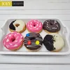 Click to see more photos of Assorted Doughnuts Box of 6s