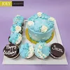 Click to see more photos of Snowy Delight Bundle