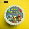 Click to see more photos of Pokemon Superstars