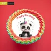 Click to see more photos of Panda Celebrates
