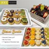 Click to see more photos of Blessed Pastry Bundle