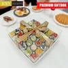 Click to see more photos of Party Box Assorted Fruits Mini Tarts | Box of 36