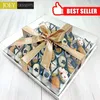 Click to see more photos of Mini Assorted Eclairs Box of 36