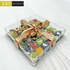 Click to see more photos of Party Box Triple Combo - Mini Swiss Rolls/Tarts/Puffs
