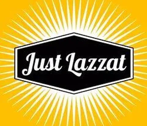 Just Lazzat