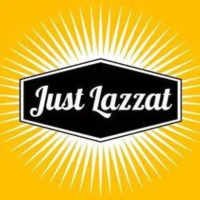 Just Lazzat