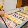 Click to see more photos of Ice Cream Live Station