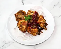 Pepper Chicken Masala | Customer Photo | Leena's Restaurants