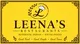 Caterer: Leena's Restaurants