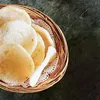 Click to see more photos of Prawn Cracker