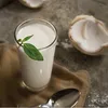 Click to see more photos of Coconut Smoothie