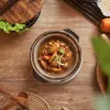 Click to see more photos of Claypot Stewed Beef