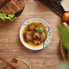 Click to see more photos of Braised Spare Rib