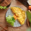 Click to see more photos of Vietnamese Pork Savoury Crepe