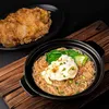 Click to see more photos of Honey Chicken Mee Sua 蜜汁鸡面线