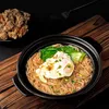 Click to see more photos of Crispy Salted Chicken Mee Sua 盐酥鸡面线