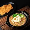 Click to see more photos of Pork Cutlet Mee Sua 炸猪扒面线