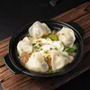 Click to see more photos of Dumpling Mee Sua Soup 水饺葱油面线汤