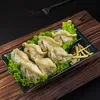 Click to see more photos of Deep-Fried Dumpling  炸水饺