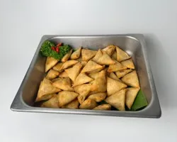 Samosa | Customer Photo | Makan Mate