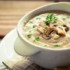 Creamy Mushroom Soup | Customer Photo | Makan Mate