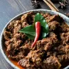 Signature Beef Rendang | Customer Photo | Manna Pot Catering