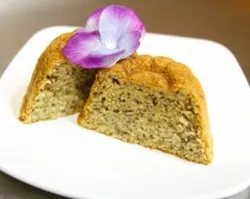 Banana Cake | Customer Photo | Mirana Cake House