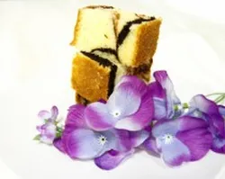 Marble Cake | Customer Photo | Mirana Cake House