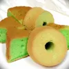 Pandan Chiffon | Customer Photo | Mirana Cake House