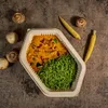 Paprika Sauce Veggies & Spinach Rice Bowl | Management Photo | Nalan Restaurant (City Hall)