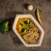 Creamy Masala Broccoli & Herb Rice Bowl | Management Photo | Nalan Restaurant (City Hall)