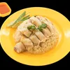 Click to see more photos of Steam Chix Drumstick Rice