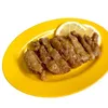 Click to see more photos of Lemon Cutlet Chicken