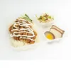 Click to see more photos of Mayo Cutlet Chicken Bento Rice