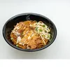 Click to see more photos of Spicy Cutlet Chicken Dry Noodle