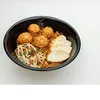 Click to see more photos of Spicy Chicken Meatball Noodles