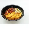Click to see more photos of Spicy Wanton Char Siew Chicken Noodle