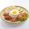nasi lemak rendang chicken | Management Photo | OLDTOWN White Coffee